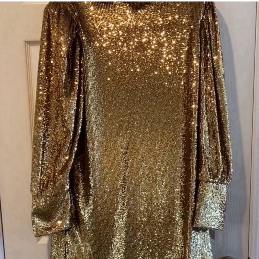 A.L.C dress - Picture 3 of 3